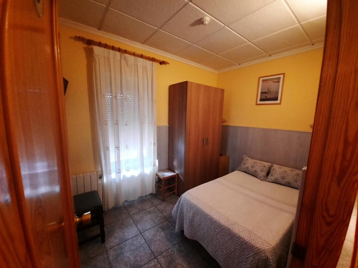Hostal Alba Albacete Eksteriør billede